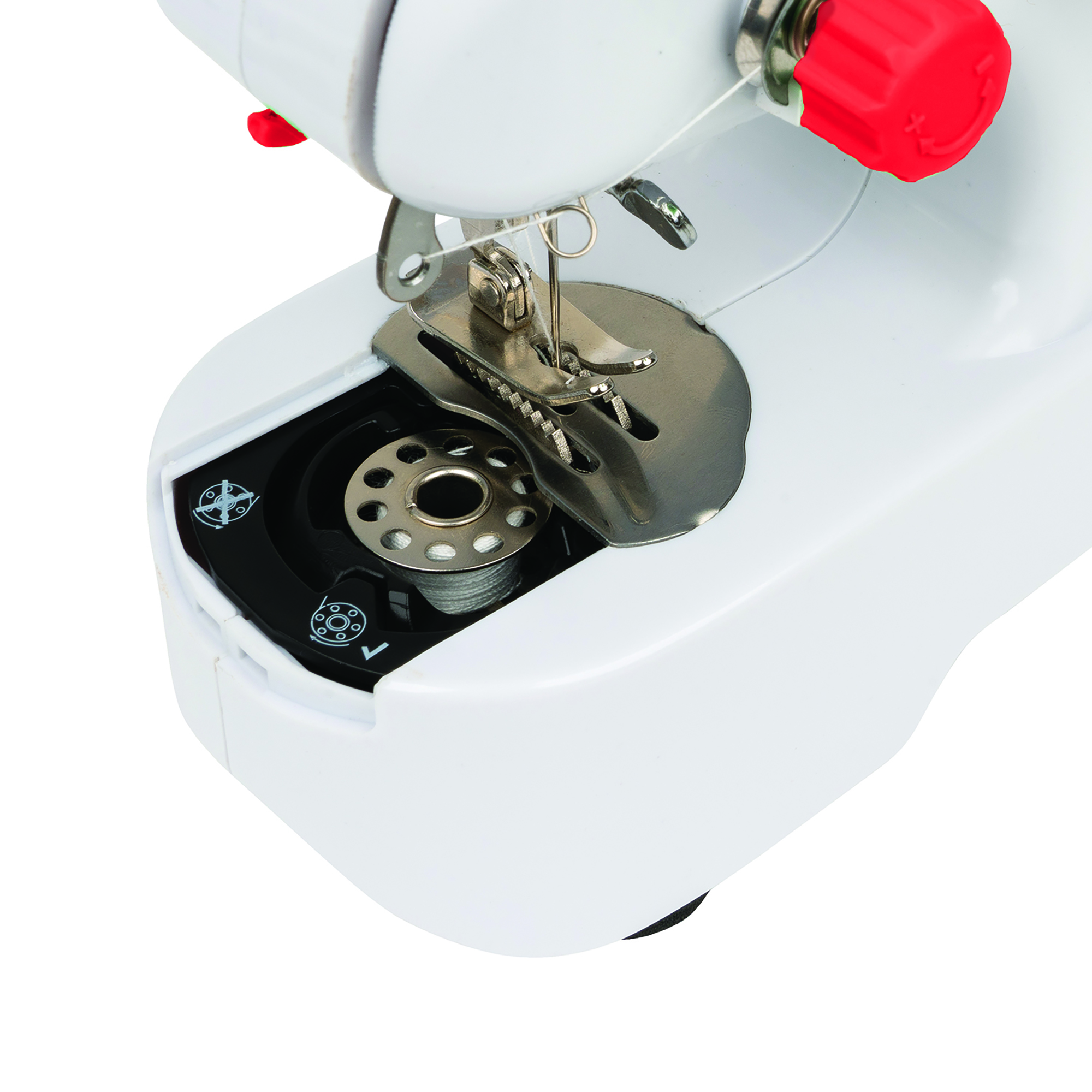 Dyno Sewing - Machine Maintenance & Accessories